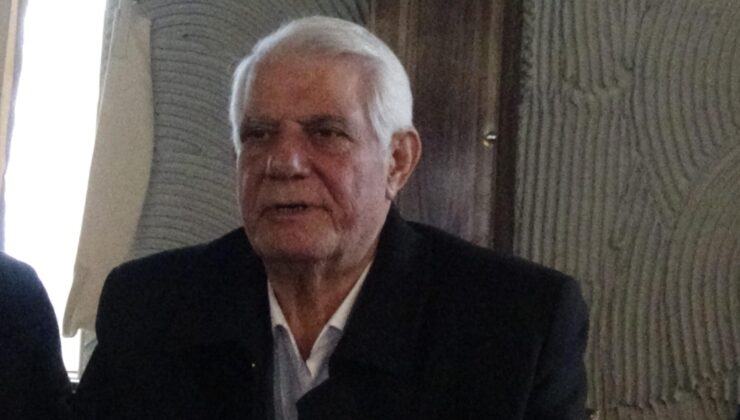 Sedefçi kadın rakiplerini eleştirdi