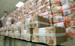 SYDV’lere 837,3 milyon lira kaynak aktarıldı