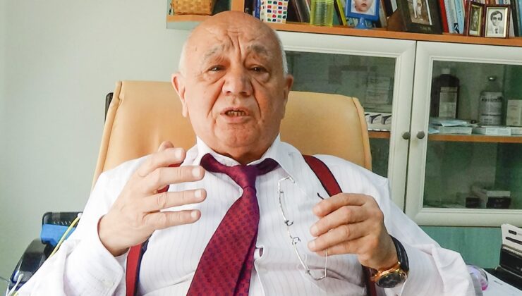 Toksik yaşam gençlerin kabusu