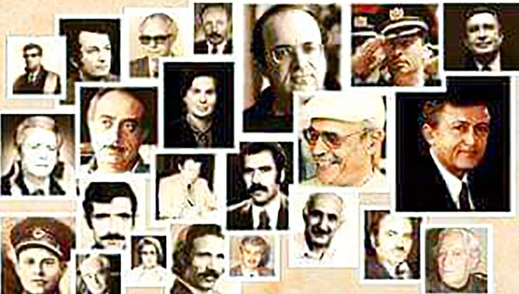 ADD öldürülen gazetecileri andı