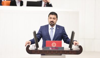 ‘Sevinci paylaştığımız nice bayramlara’