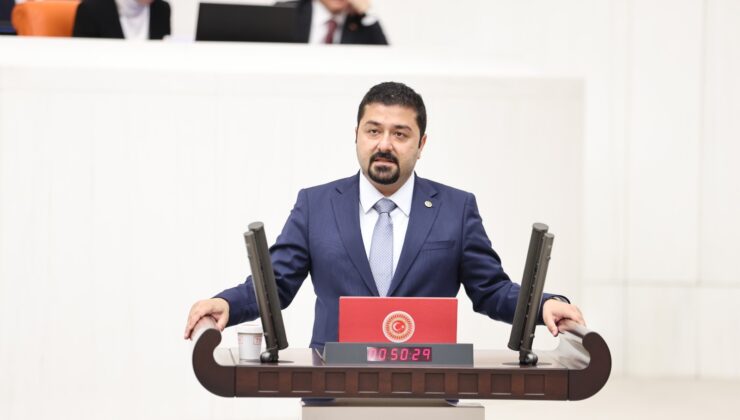 ‘Sevinci paylaştığımız nice bayramlara’