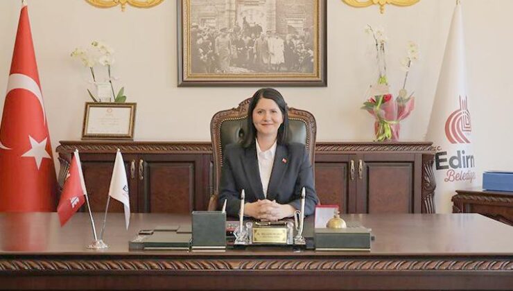 Başkan Akın, Ramazan Bayramı’nı kutladı