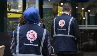 Bayram öncesi denetim hazırlığı