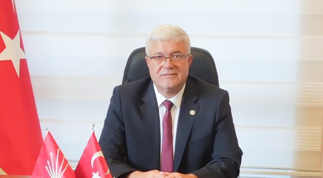 ‘AKP Milletvekilleri lüks yaşamda sınır tanımıyor’