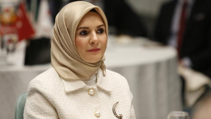 ‘Zararlı içeriklerle mücadele ediyoruz’
