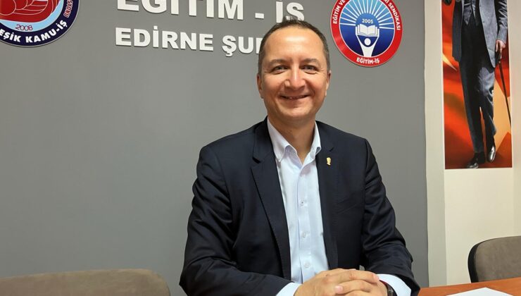 ‘Bakanlık öğretmenine güvenmiyor mu?’