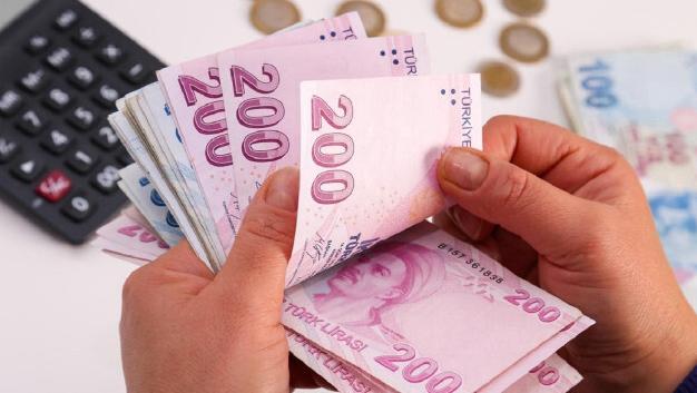 Evde bakım ücretleri hesaplarda