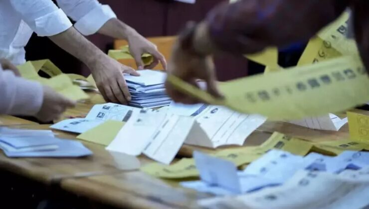 Kırklareli’nde seçim sonuçlarına itiraz reddedildi