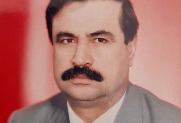 Eski Belediye Başkanı Hüseyin Kaya vefat etti
