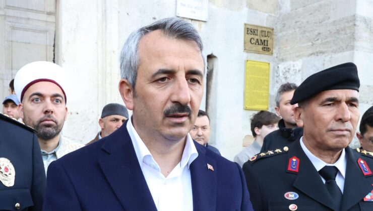 Sınır kapılarından çıkışlar 3 kat arttı