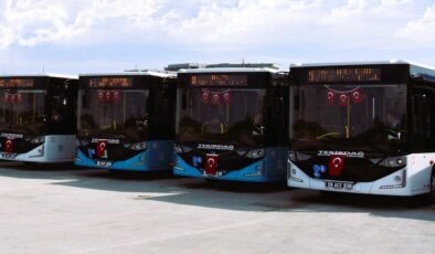 Tekirdağ’da bayramda ücretsiz ulaşım