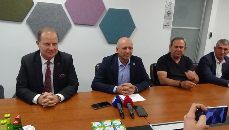 ‘Tiny house’lara tepki