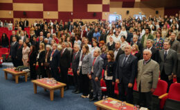 Cihannüma Kasrı yıl sonunda tamamlanacak