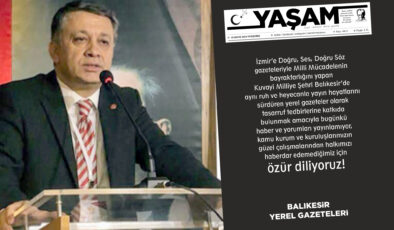 Dim: “Yerel basının yaşama şansı kalmıyor”