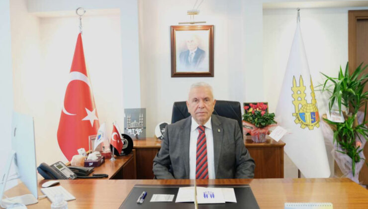 Irmak’tan 19 Mayıs mesajı