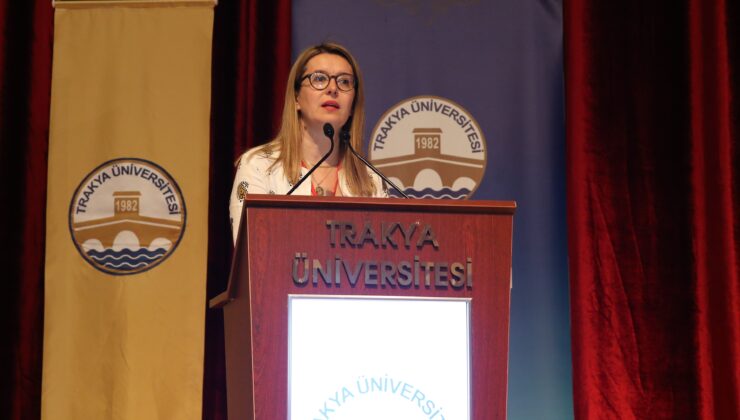 Edirne Mevlevihanesi anlatıldı