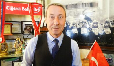 Bahri Dinar anısına gazetecilik ödülü