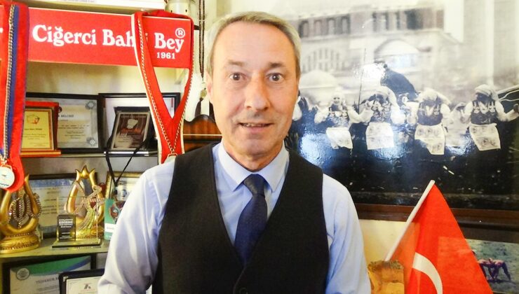 Bahri Dinar anısına gazetecilik ödülü