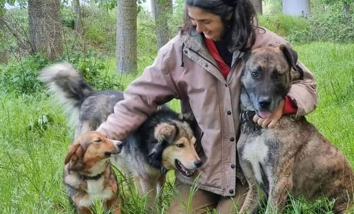 Begona Rodrigues’in köpeklerine ne oldu?