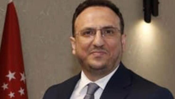  Tekin: “İnançlı gençlerle destansı bir zafere dönüşmüştür”