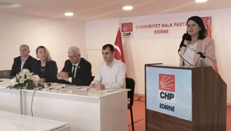 CHP’de Danışma Kurulu Toplantısı