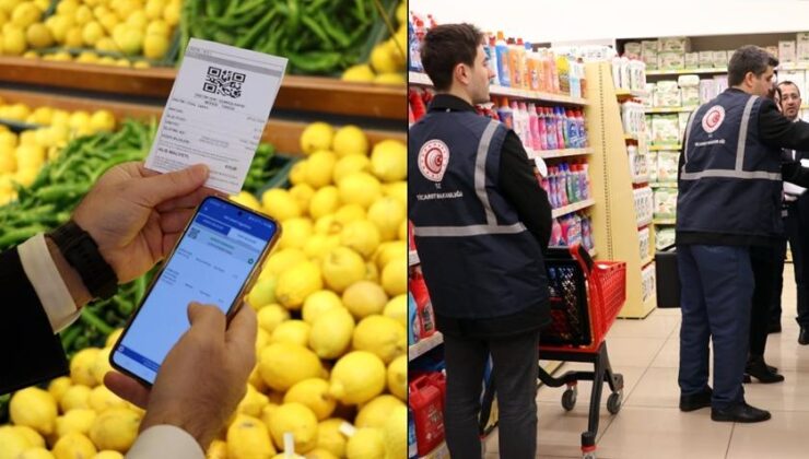 Denetimler sürüyor