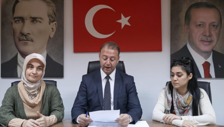 ‘Demokrasiye ilk hançer 27 Mayıs’ta saplandı’