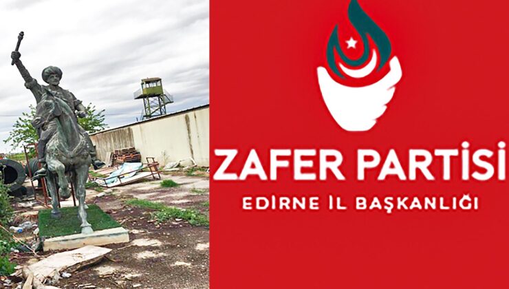 ‘Depoda çürümeye terk edildi’