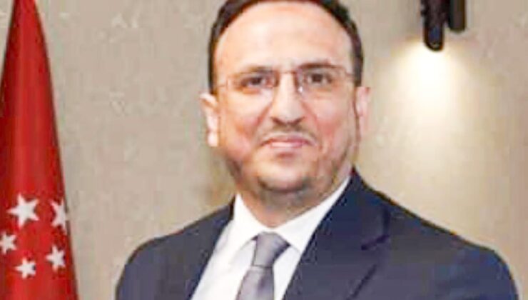 ‘Kardeş şehir anlaşması feshedilsin’