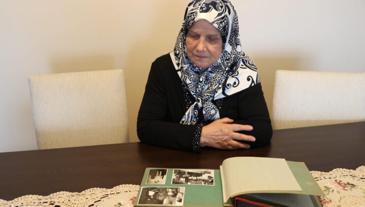 ‘Zorunlu göç cehennemdi’