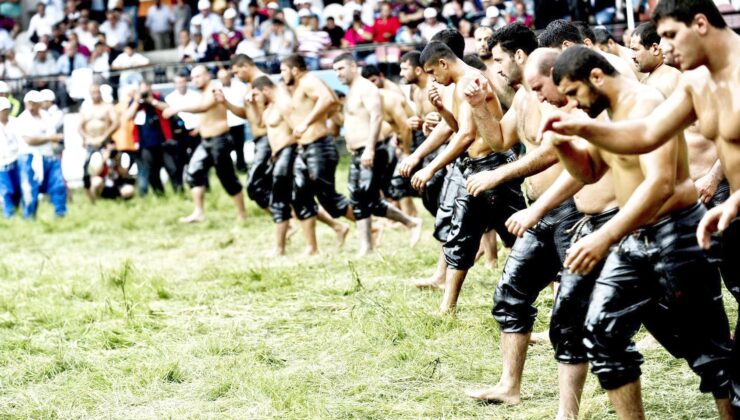 Kırkpınar’a akredite başvuruları başlıyor