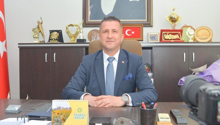 Makamda değil sahada olacak