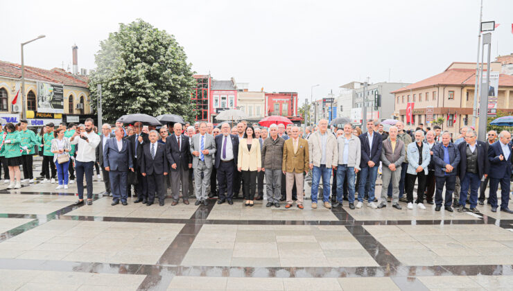 147 yıllık gurur