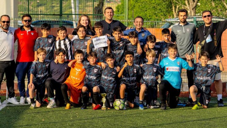 Şampiyon Trakya Kartalları S.K.