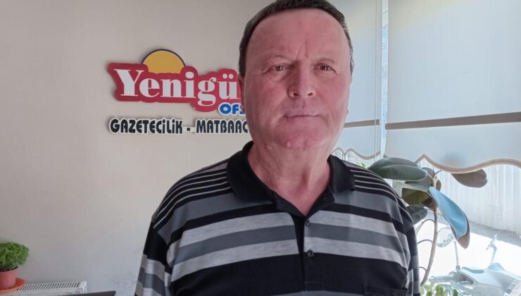 Soydaşlara oy kullanma çağrısı