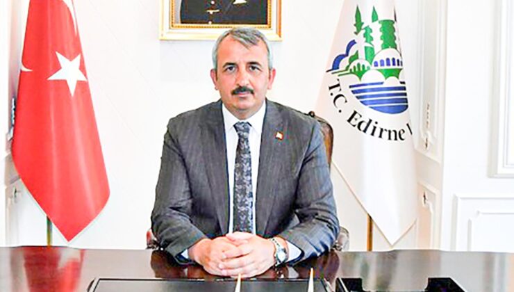 Vali Sezer’den 19 Mayıs mesajı