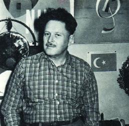 ADD, Nazım Hikmet’i andı