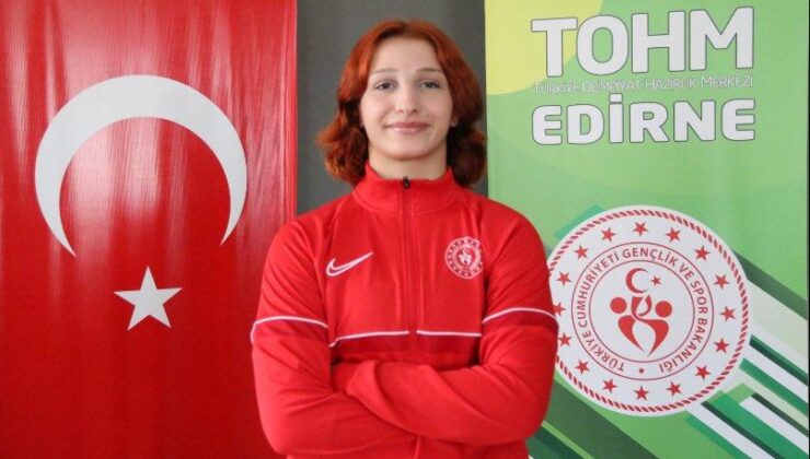 Avrupa Şampiyonu oldu