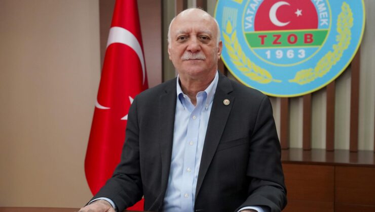 Buğday ekim alanları azaldı