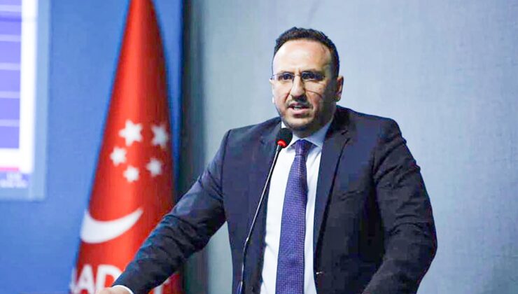 ‘Protestolara müdahaleler kabul edilemez’