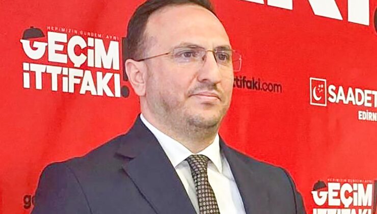 ‘Yerel basın demokrasinin temelidir’