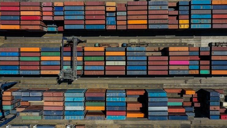 Edirne’den 7,6 milyon dolarlık ihracat