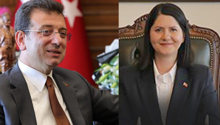 İmamoğlu’nun listesinde yer aldı