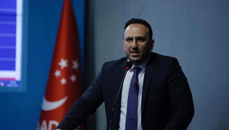 ‘Protestolara müdahaleler kabul edilemez’