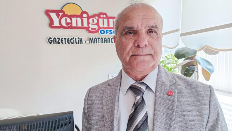 Şallı’dan ‘Cart curt yırt onu’ tepkisi