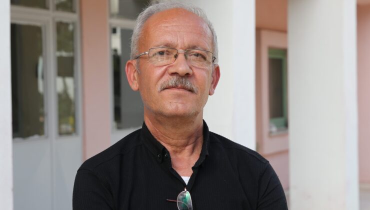 Umurbey’de muhtar değişmedi