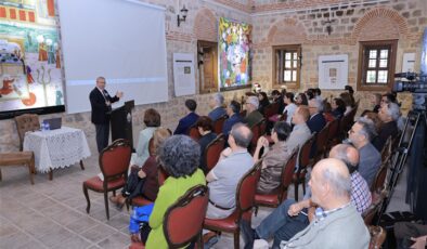UNESCO Dünya Mirası Listesi’ne adaylığı gündemde