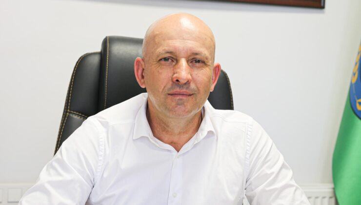 Üretici şokta