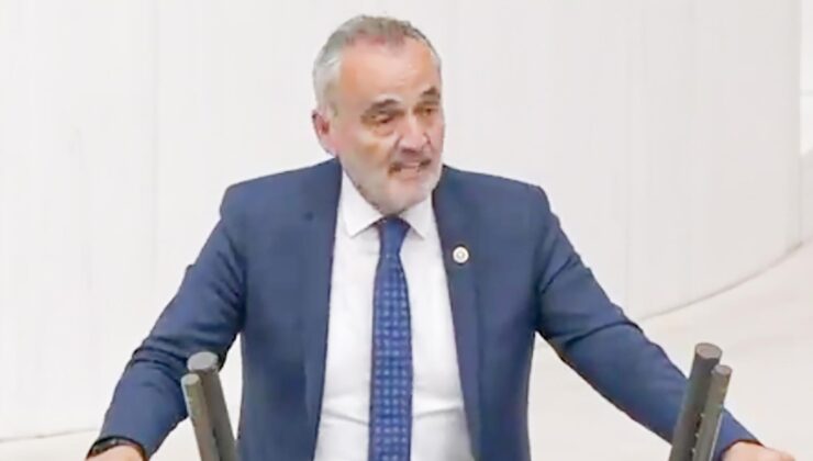 Yabancılara ücretsiz sağlık hizmetine tepki
